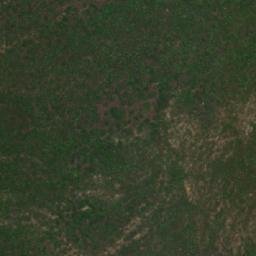 Satellite imagery of Râs Dra, DZ