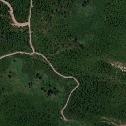 Satellite imagery of Kêf er Randâya, DZ