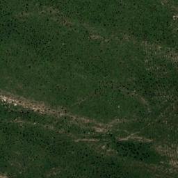 Satellite imagery of Kêf er Randâya, DZ