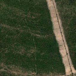 Satellite imagery of Kêf er Randâya, DZ
