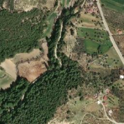 Drone Görünümü