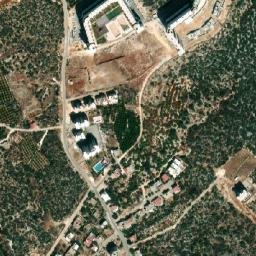 Drone Görünümü