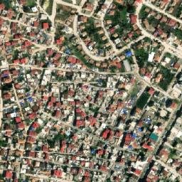 Drone Görünümü