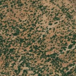 Satellite imagery of Chiyā-i Darabī, IQ