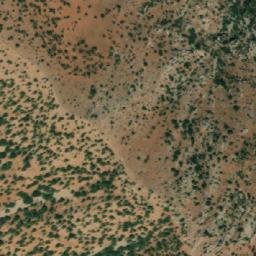 Satellite imagery of Chiyā-i Darabī, IQ