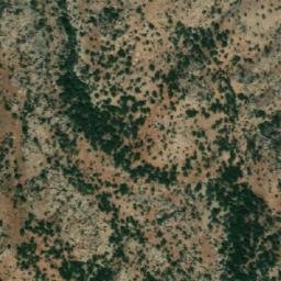 Satellite imagery of Chiyā-i Darabī, IQ