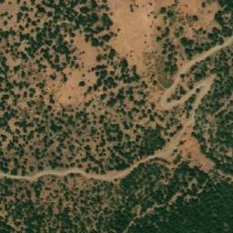 Satellite imagery of Chiyā-i Kalak, IQ