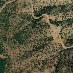 Satellite imagery of Chiyā-i Kalak, IQ