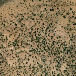 Satellite imagery of Qōpī Tīrā, IQ