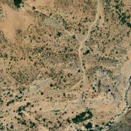 Satellite imagery of Qōpī Tīrā, IQ