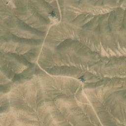 Satellite imagery of Ma‘dan-e Gachīvan, IR