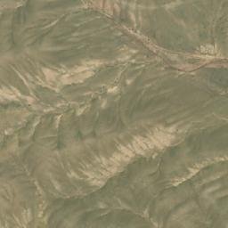 Satellite imagery of Ma‘dan-e Gachīvan, IR