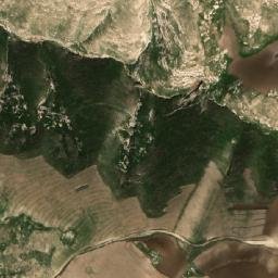 Satellite imagery of Kaj Kōtal, AF