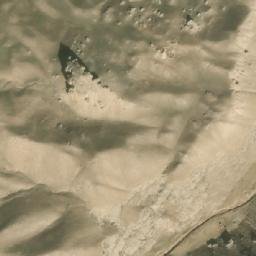 Satellite imagery of Band, AF