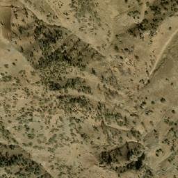 Satellite imagery of Kūh-e Nahr Āb, AF