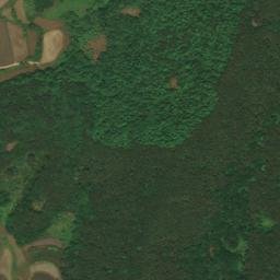 Satellite imagery of Chuyu-sŏng, KR