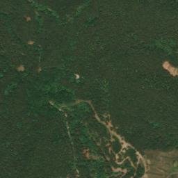 Satellite imagery of Chuyu-sŏng, KR
