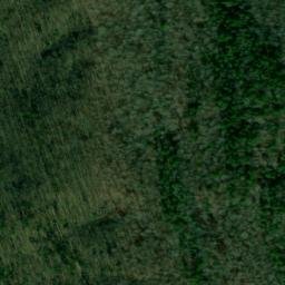 Satellite imagery of Devils Backbone, US