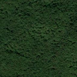 Satellite imagery of Devils Backbone, US