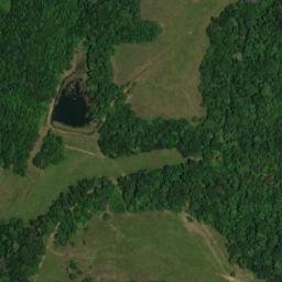 Satellite imagery of Commissary Ridge, US