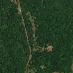 Satellite imagery of Commissary Ridge, US