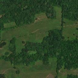 Satellite imagery of Wright Ridge, US