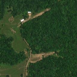 Satellite imagery of Wright Ridge, US