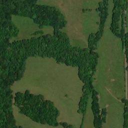Satellite imagery of Wright Ridge, US