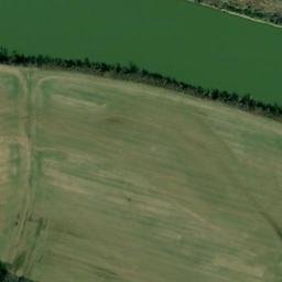 Satellite imagery of King and Queens Bluff, US