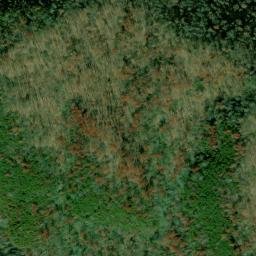 Satellite imagery of Stansbury Number Four Mine, US