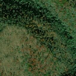 Satellite imagery of Stansbury Number Four Mine, US