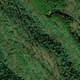 Satellite imagery of Stansbury Number Four Mine, US