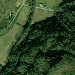 Satellite imagery of Fork Ridge, US