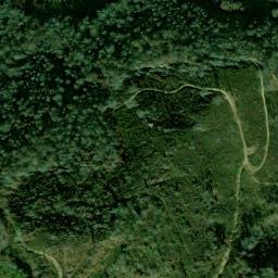 Satellite imagery of Fork Ridge, US