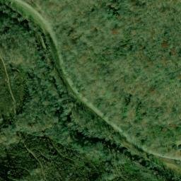 Satellite imagery of Fork Ridge, US