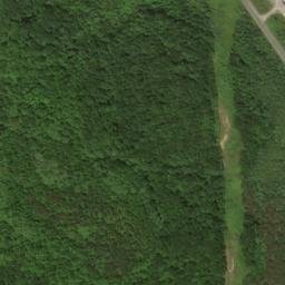 Satellite imagery of Sandlick Ridge, US