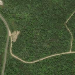 Satellite imagery of Sandlick Ridge, US