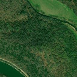Satellite imagery of Combs Station Prospect, US