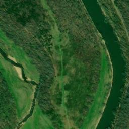 Satellite imagery of Combs Station Prospect, US