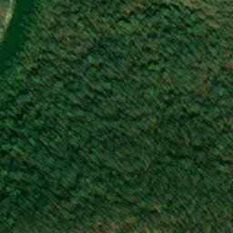 Satellite imagery of Bruce Prospect, US