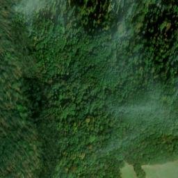 Satellite imagery of Bruce Prospect, US