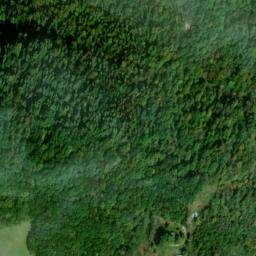 Satellite imagery of Cave Ridge, US