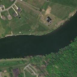 Satellite imagery of Laurel Run Cliffs, US