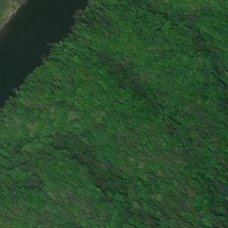 Satellite imagery of Laurel Run Cliffs, US