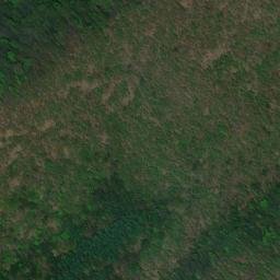 Satellite imagery of Pretty Ridge, US