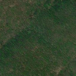 Satellite imagery of Pretty Ridge, US