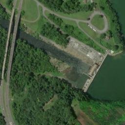 Satellite imagery of Kendrick Ridge, US