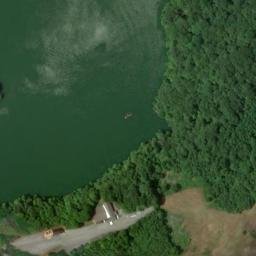 Satellite imagery of Hemlock Ridge, US