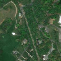 Satellite imagery of Moody Bluff, US