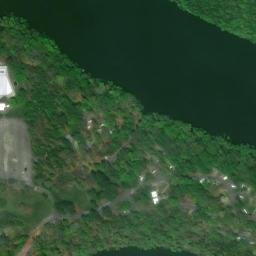 Satellite imagery of Moody Bluff, US